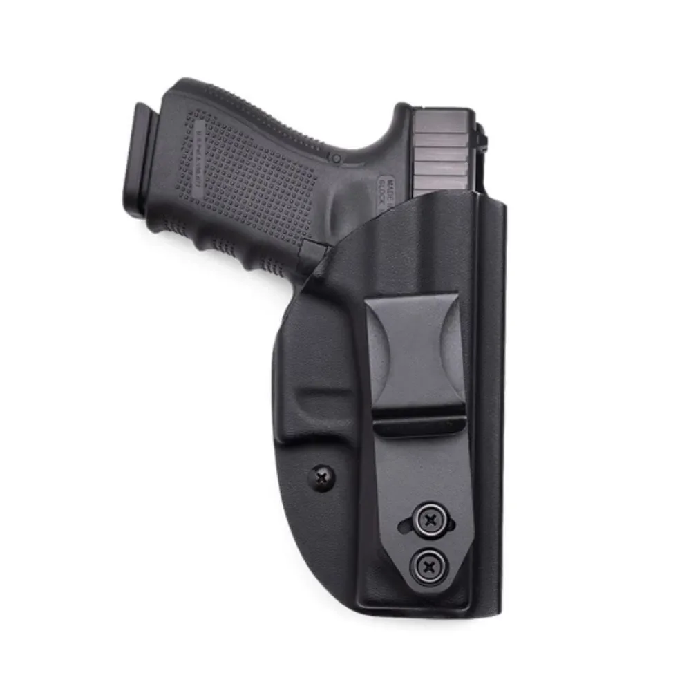 Vedder Holsters LightTuck® Black NWT in packaging - Picture 1 of 11